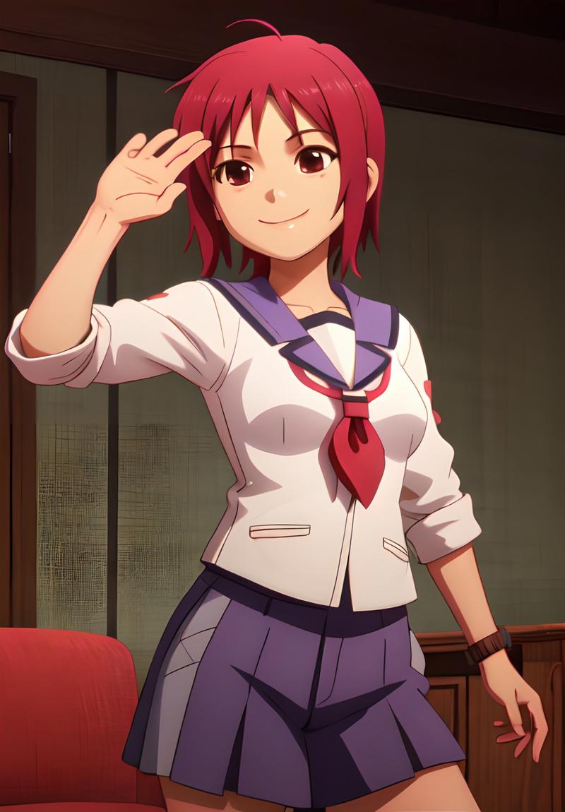 00001-matrixHentaiToon_v13BETAVAE-Angelbeats Masami solo smile Dynamic Pose.jpg